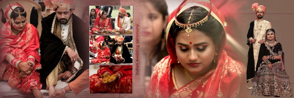 Photo From Dhanshree Weds Gourav - By Indori Lensation