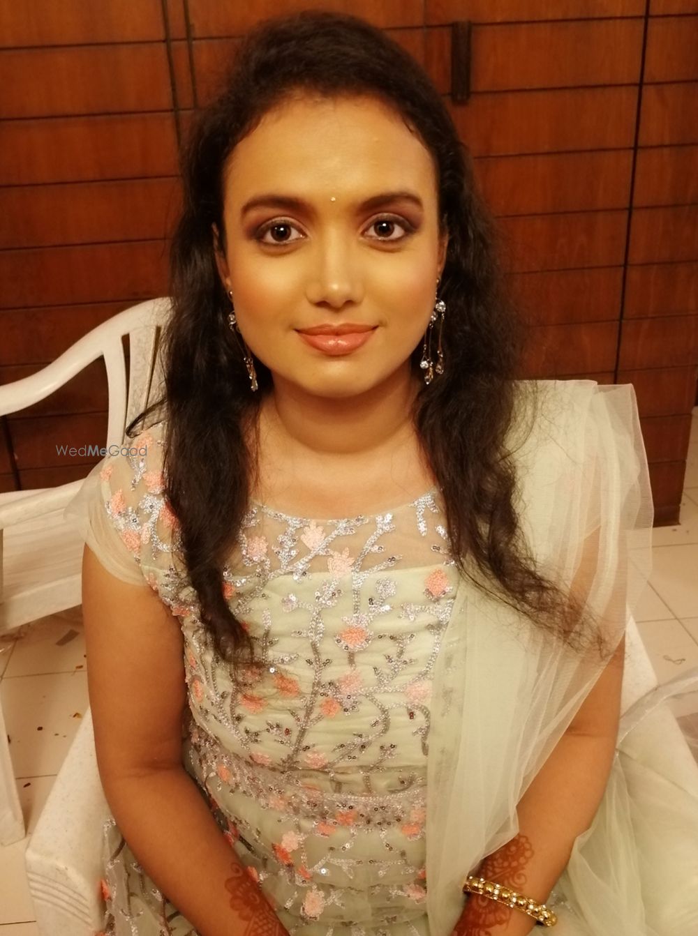 Photo From Party Makeovers.. ☺ - By Makeup by Yashaswini