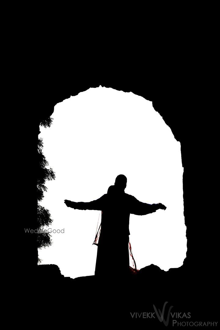 Photo From Pre wedding of Pallak &Mayank  - By Vivekk Vikas Photography 