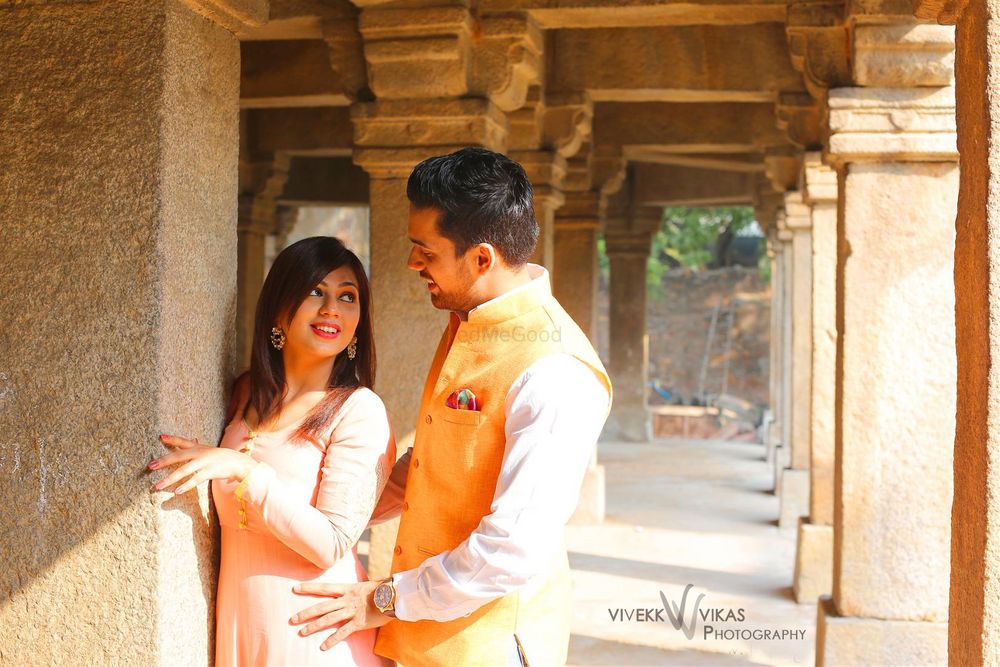 Photo From Pre wedding of Pallak &Mayank  - By Vivekk Vikas Photography 
