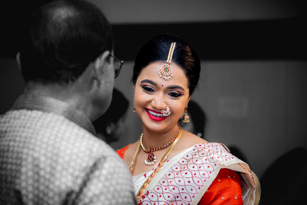 Photo From Pratika and Deepti - By Yatish YKR Photography