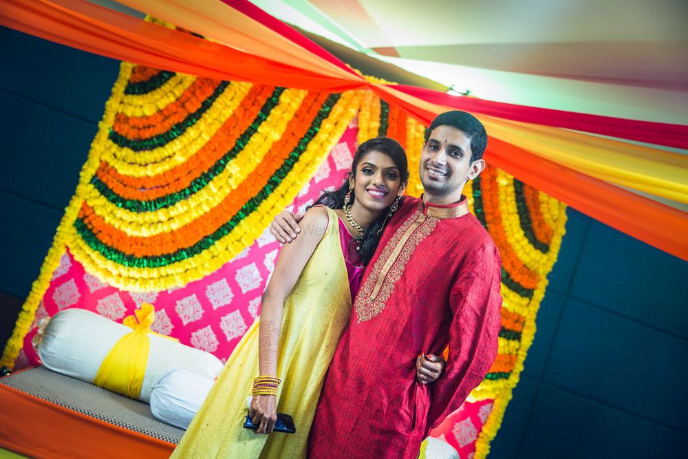 Photo From Aparanjitha - Nithish Wedding - By Trulycandid by Ravivarma