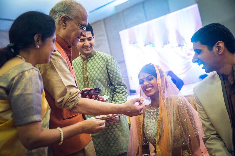 Photo From Aparanjitha - Nithish Wedding - By Trulycandid by Ravivarma