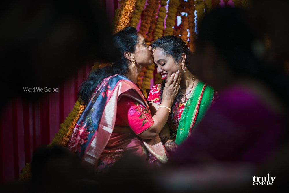 Photo From Suman - Saranya Wedding - By Trulycandid by Ravivarma