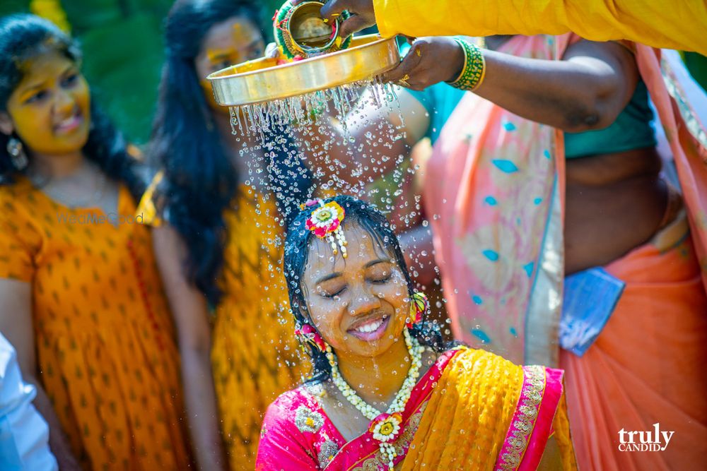 Photo From Suman - Saranya Wedding - By Trulycandid by Ravivarma