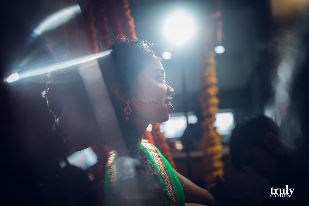 Photo From Suman - Saranya Wedding - By Trulycandid by Ravivarma