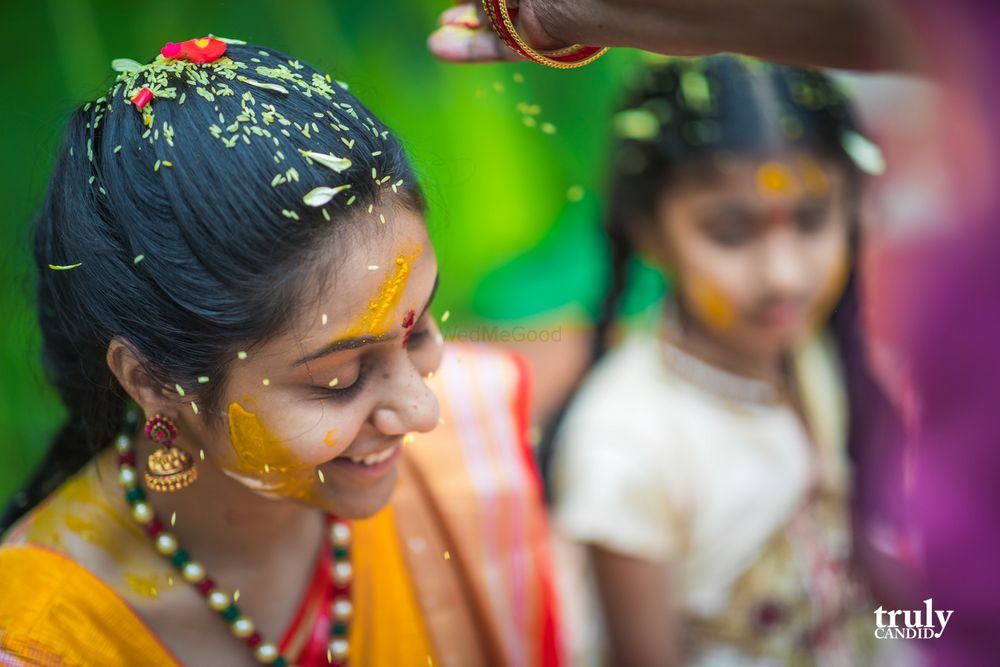 Photo From Lahari - Raghav Wedding - By Trulycandid by Ravivarma