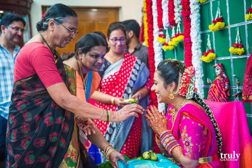 Photo From Lahari - Raghav Wedding - By Trulycandid by Ravivarma