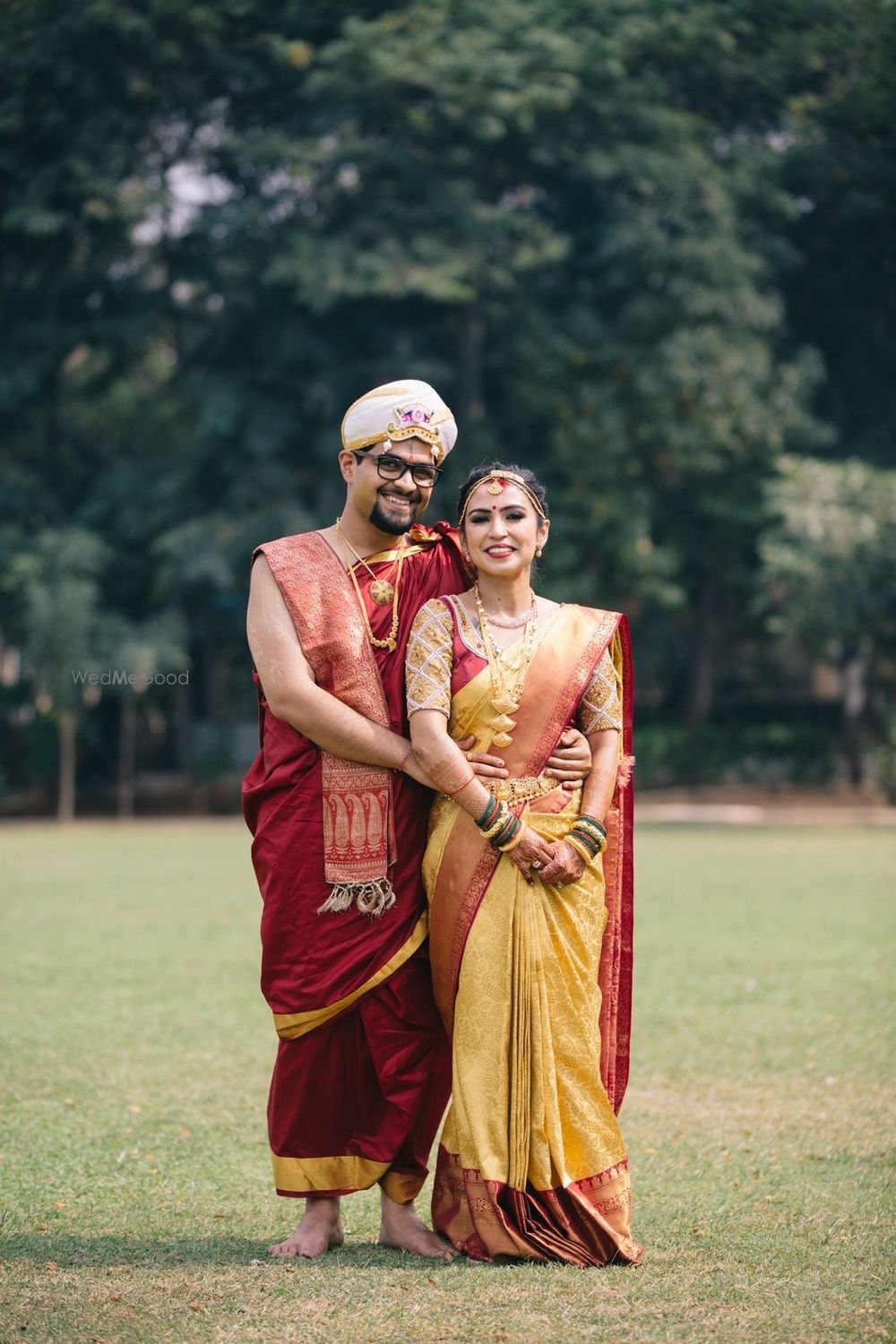 Photo From our South Indian Bride  - By Makeup by Kishwar Chahal