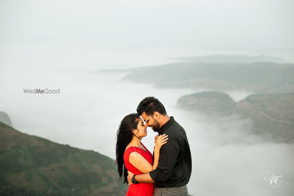 Photo From Hitesh & Priyanka Pre wedding - By Prajak Thakur Photography 