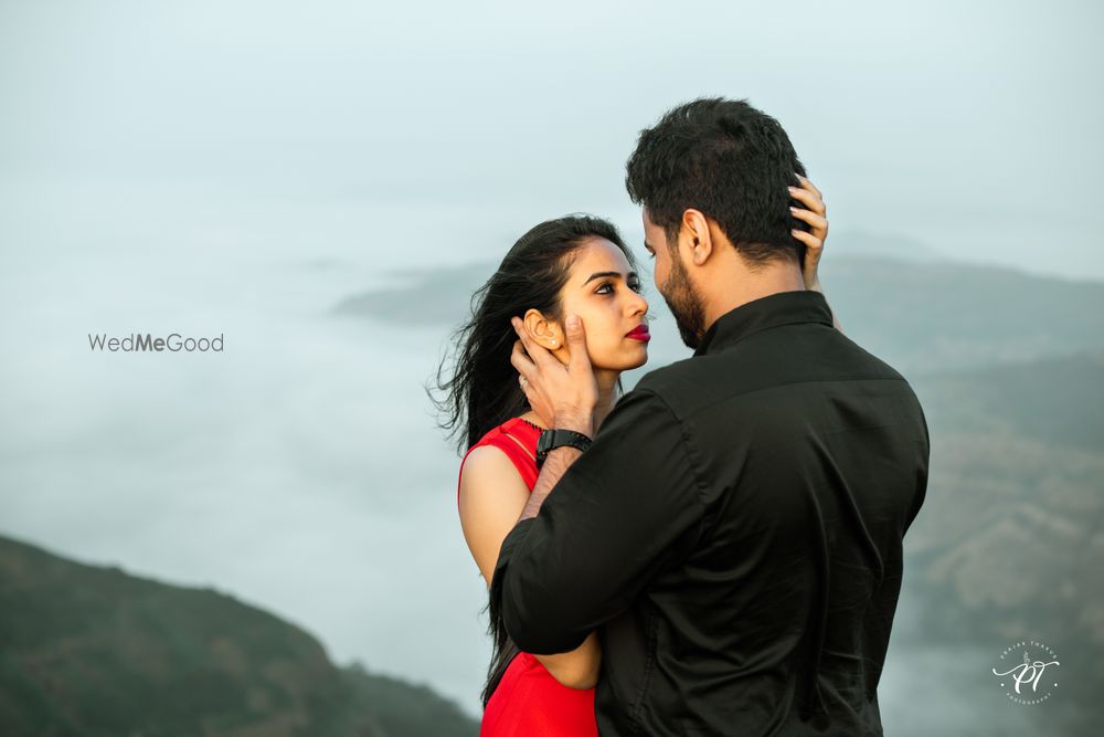 Photo From Hitesh & Priyanka Pre wedding - By Prajak Thakur Photography 