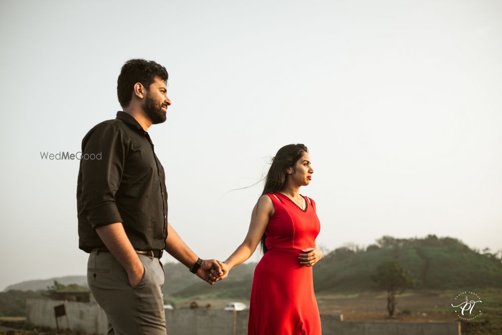 Photo From Hitesh & Priyanka Pre wedding - By Prajak Thakur Photography 