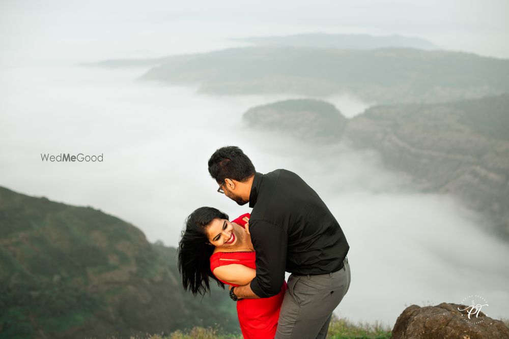 Photo From Hitesh & Priyanka Pre wedding - By Prajak Thakur Photography 