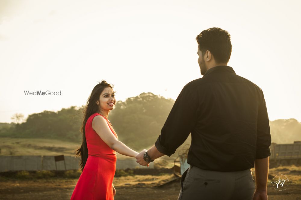 Photo From Hitesh & Priyanka Pre wedding - By Prajak Thakur Photography 