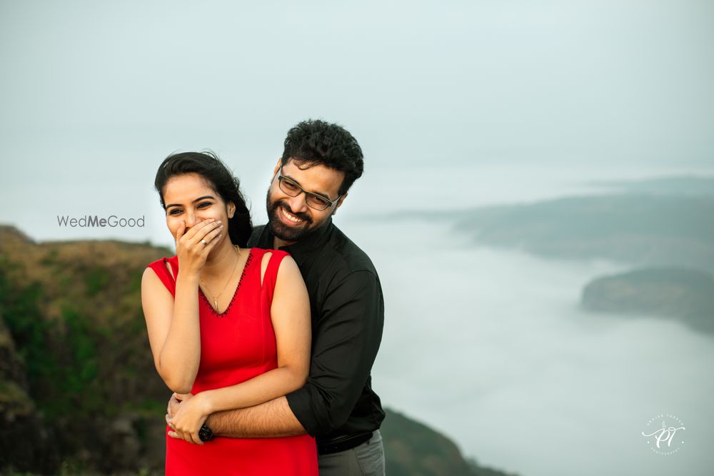 Photo From Hitesh & Priyanka Pre wedding - By Prajak Thakur Photography 