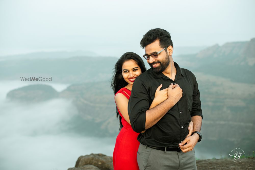 Photo From Hitesh & Priyanka Pre wedding - By Prajak Thakur Photography 