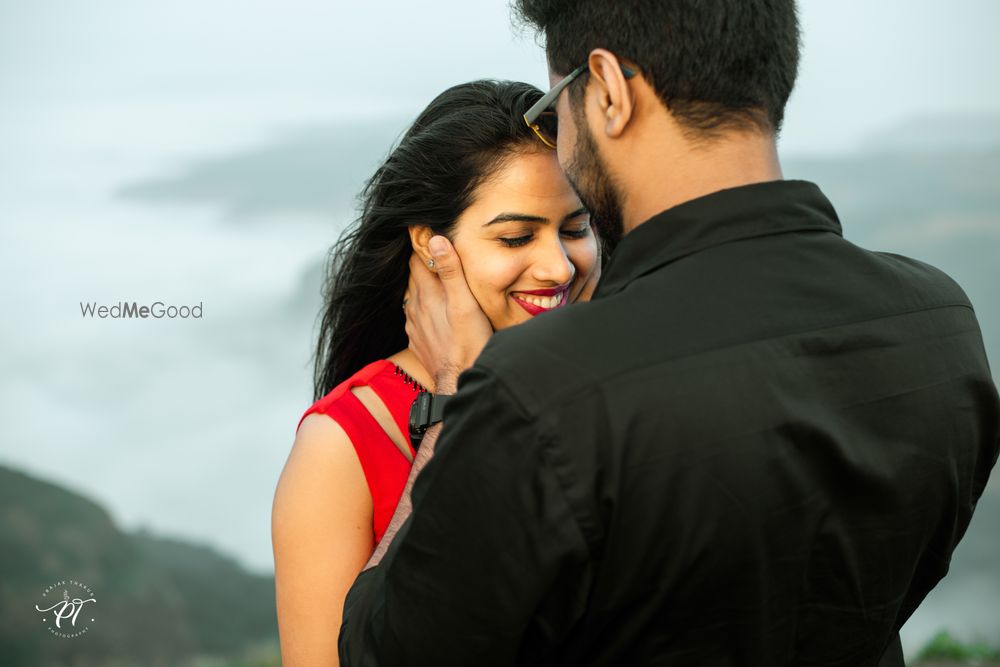 Photo From Hitesh & Priyanka Pre wedding - By Prajak Thakur Photography 