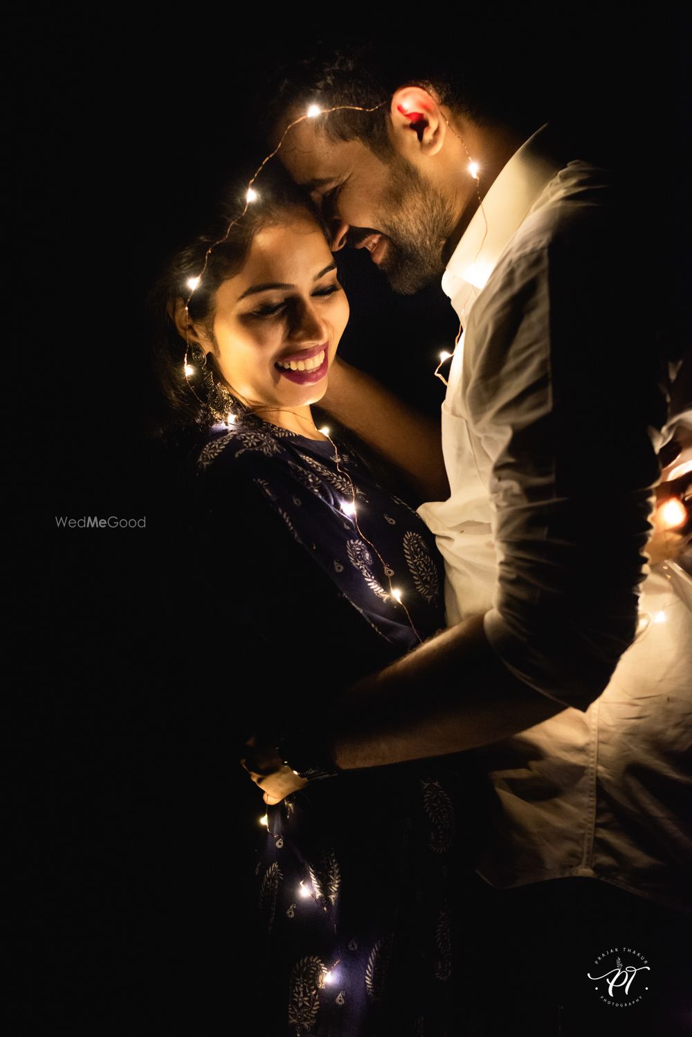 Photo From Hitesh & Priyanka Pre wedding - By Prajak Thakur Photography 