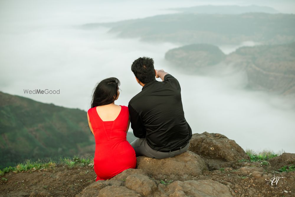 Photo From Hitesh & Priyanka Pre wedding - By Prajak Thakur Photography 