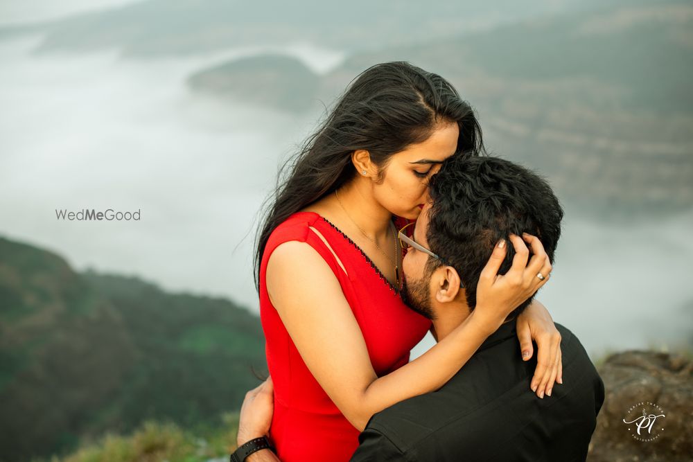 Photo From Hitesh & Priyanka Pre wedding - By Prajak Thakur Photography 