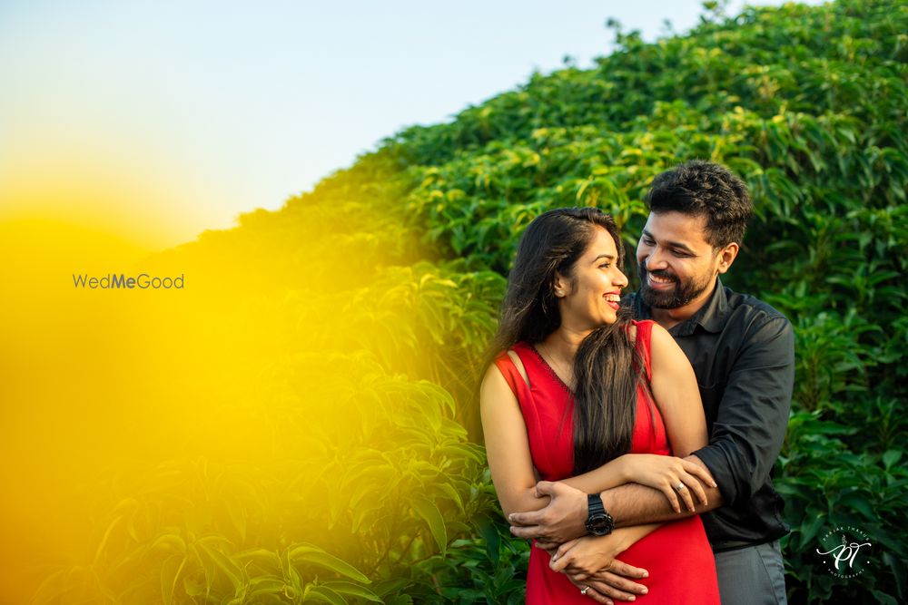 Photo From Hitesh & Priyanka Pre wedding - By Prajak Thakur Photography 