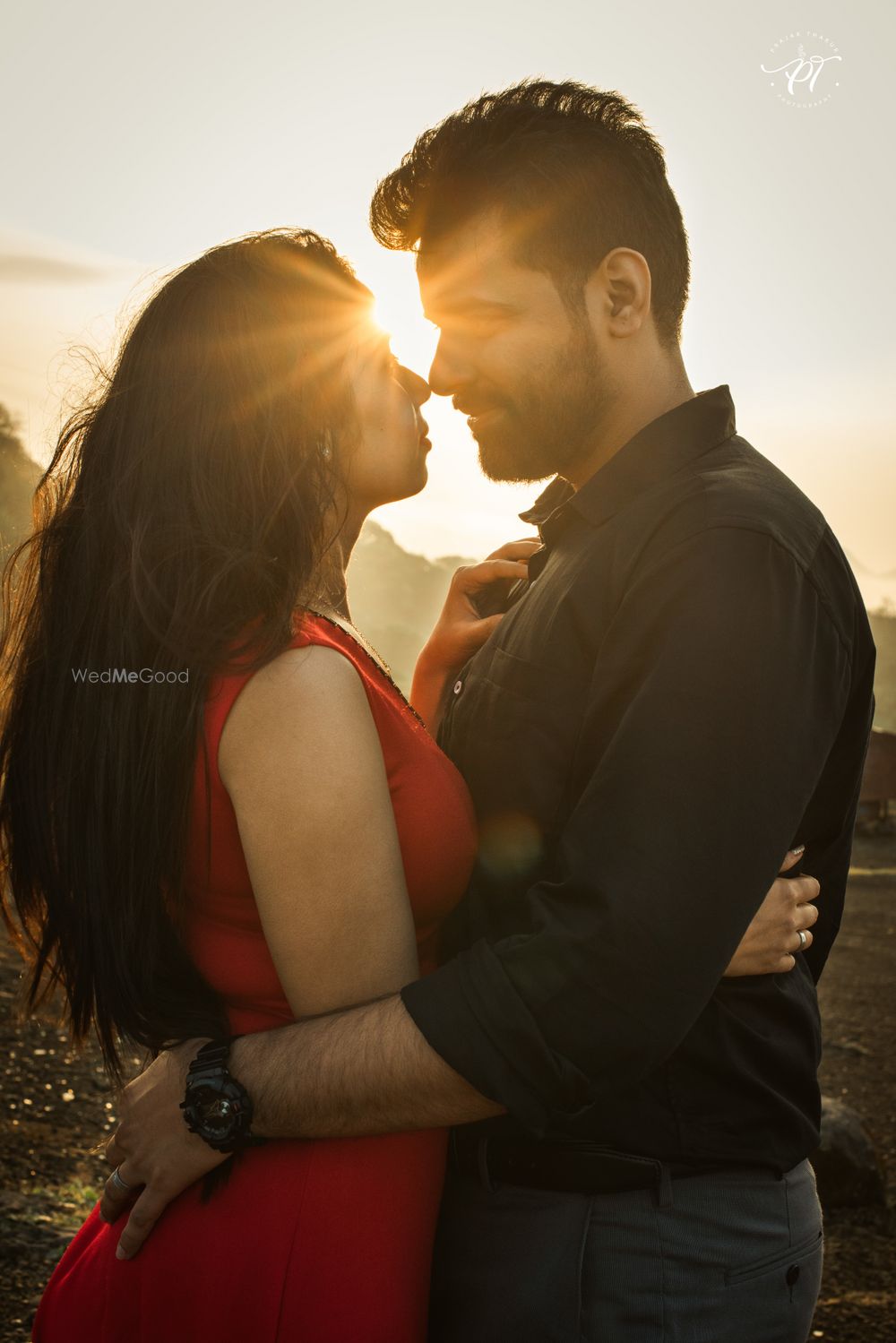 Photo From Hitesh & Priyanka Pre wedding - By Prajak Thakur Photography 