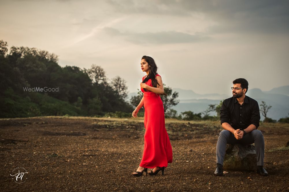 Photo From Hitesh & Priyanka Pre wedding - By Prajak Thakur Photography 