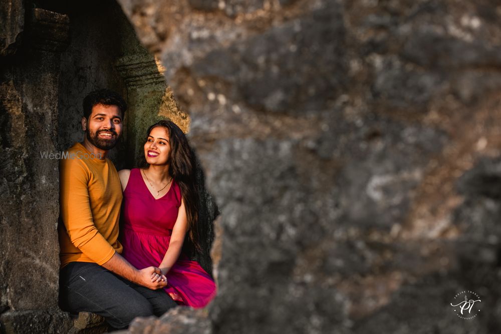 Photo From Hitesh & Priyanka Pre wedding - By Prajak Thakur Photography 