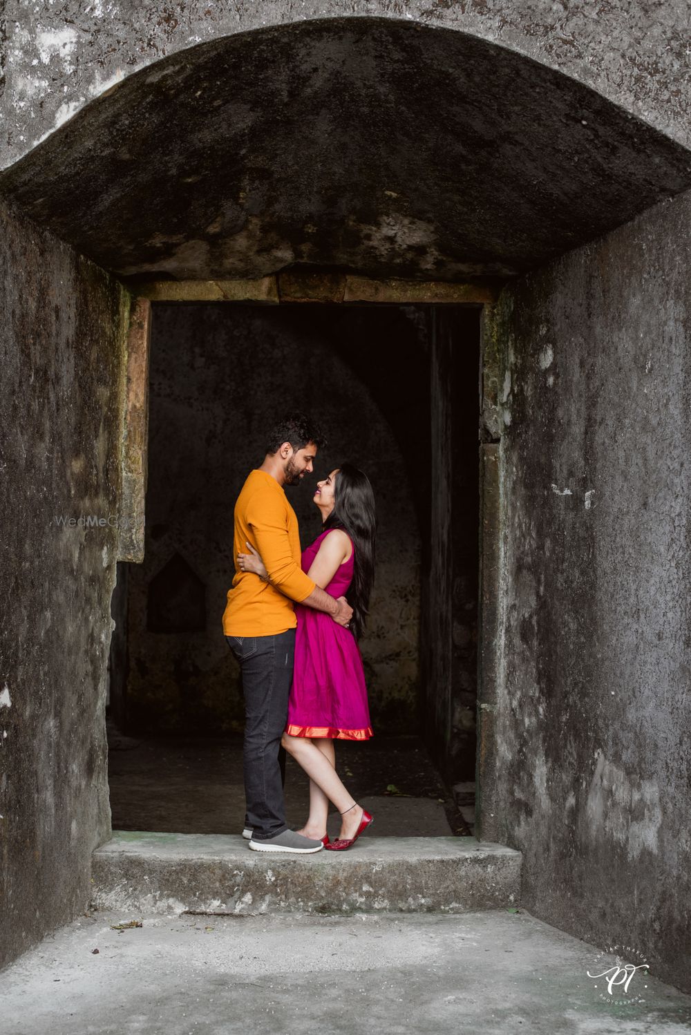 Photo From Hitesh & Priyanka Pre wedding - By Prajak Thakur Photography 