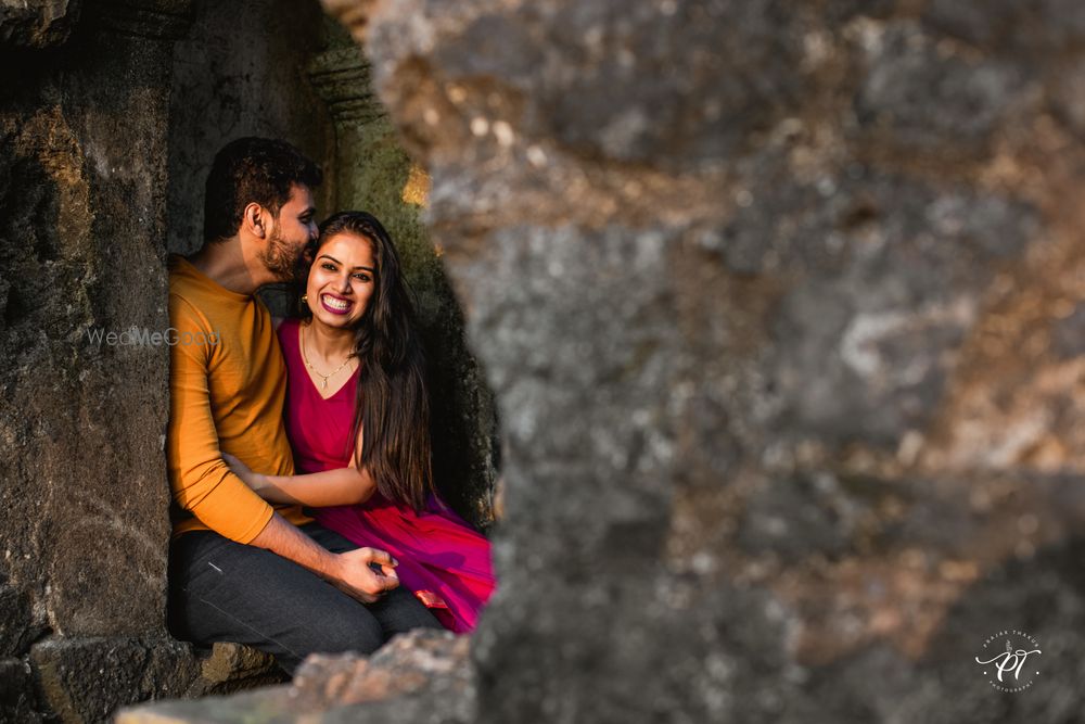 Photo From Hitesh & Priyanka Pre wedding - By Prajak Thakur Photography 