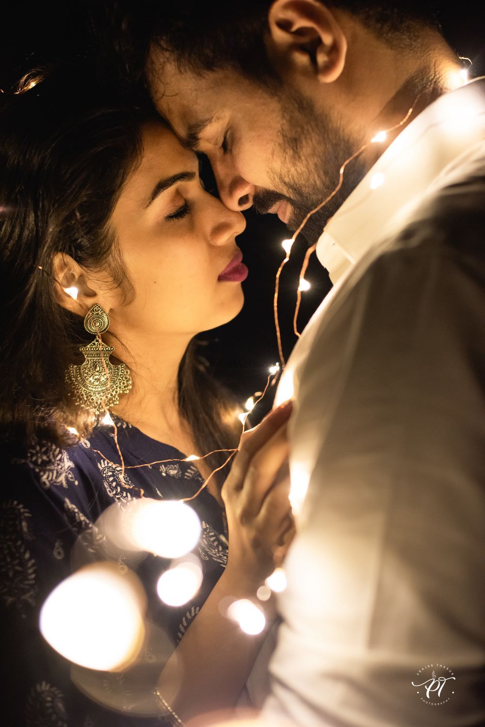 Photo From Hitesh & Priyanka Pre wedding - By Prajak Thakur Photography 