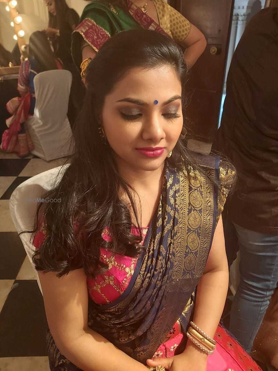 Photo From Makeup Face - By Samyukta beauty and attire destination