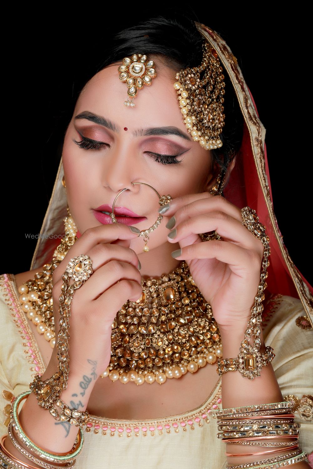 Photo From Makeup Face - By Samyukta beauty and attire destination