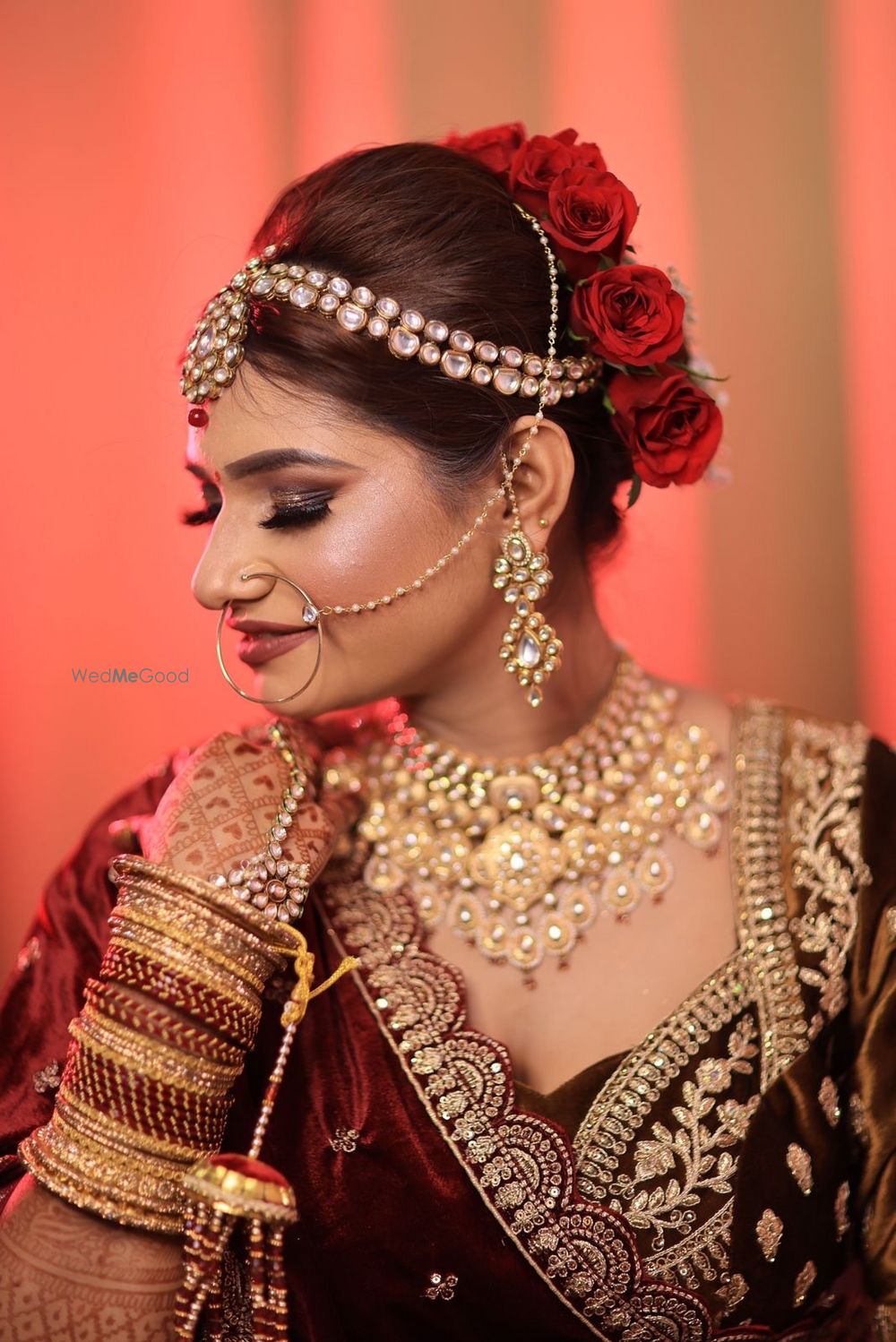 Photo From Makeup Face - By Samyukta beauty and attire destination