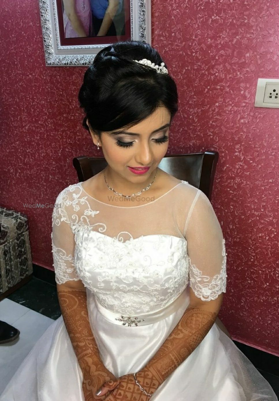 Photo From Albums - By Pooja Makeup Artist