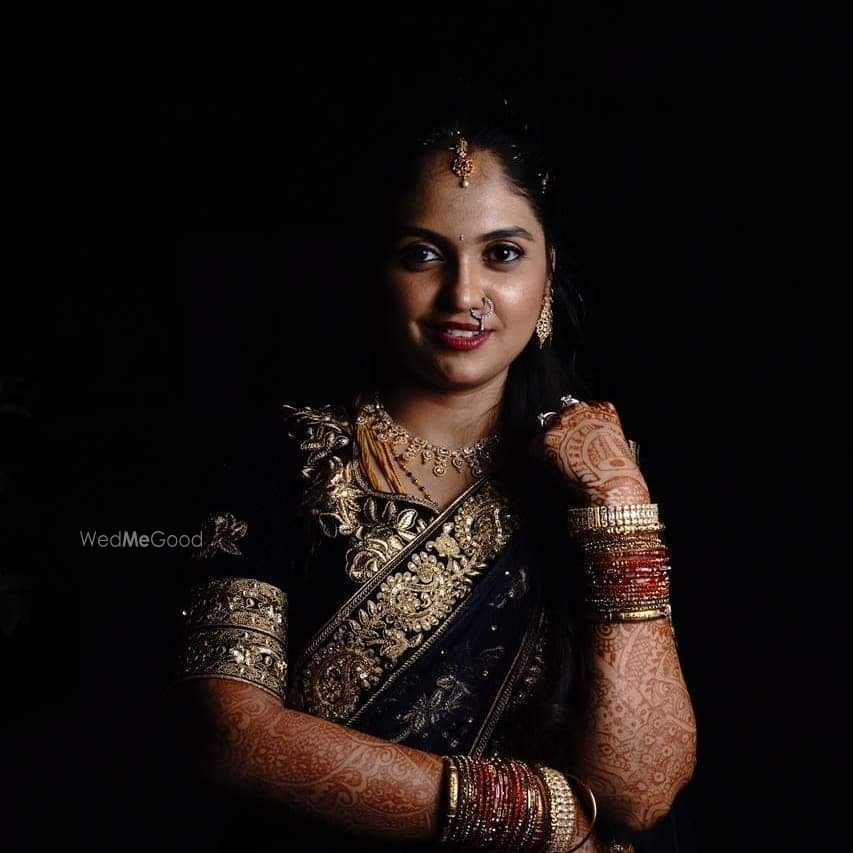 Photo From Albums - By Pooja Makeup Artist