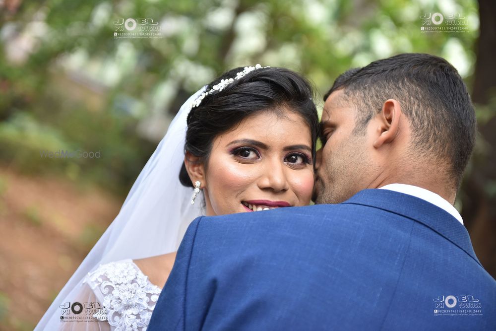 Photo From Hadrain Weds Veslita on 22-12-2019 - By Joel Photovision