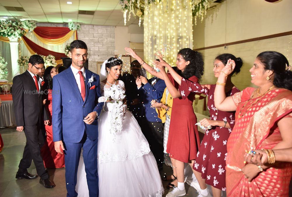 Photo From Hadrain Weds Veslita on 22-12-2019 - By Joel Photovision