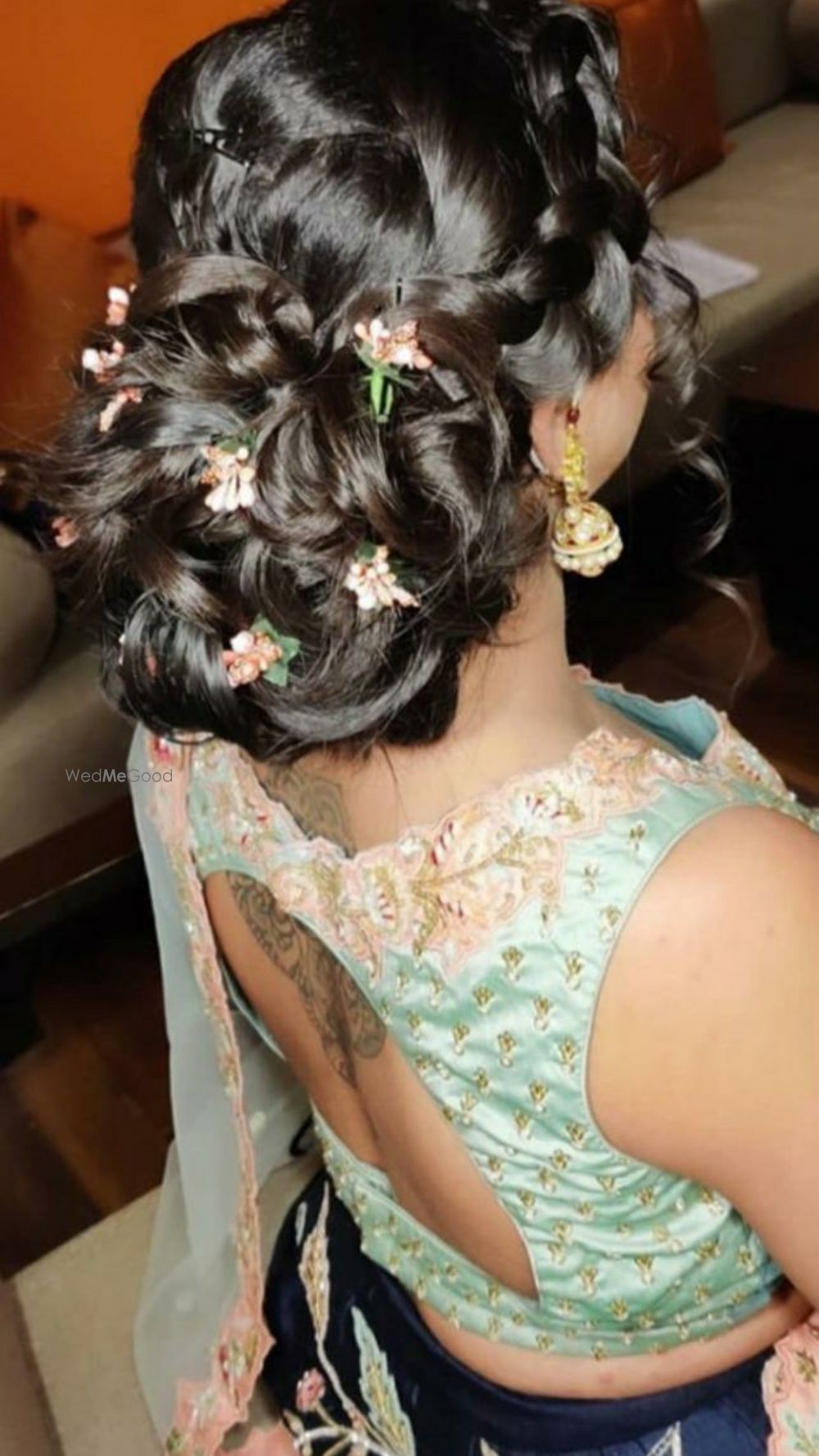 Photo From Hair Styles - By Pooja Makeup Artist