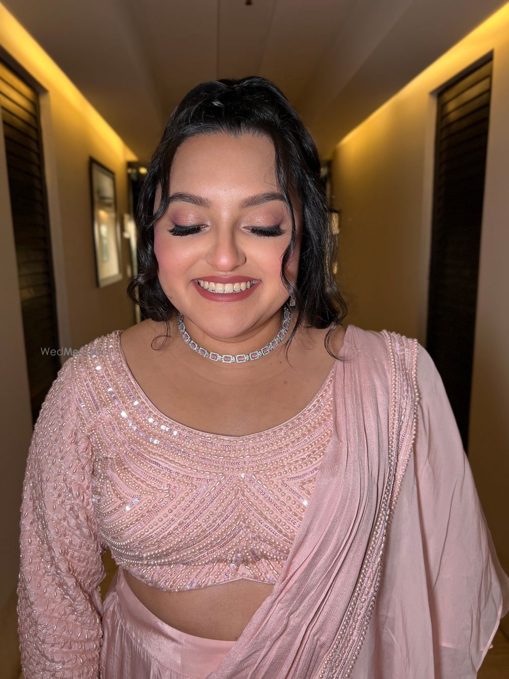 Photo From Party Makeups - By Makeovers by Suugandha