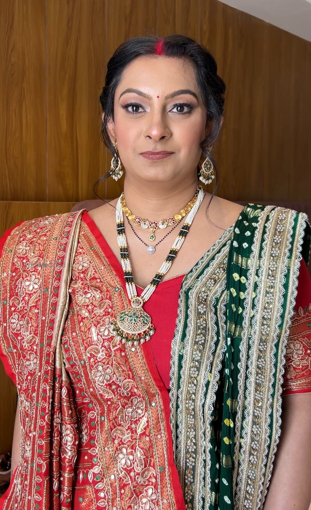 Photo From Party Makeups - By Makeovers by Suugandha