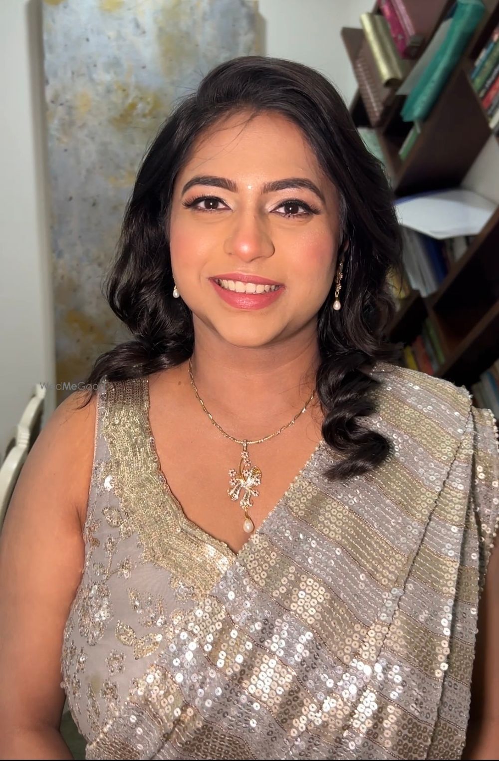 Photo From Party Makeups - By Makeovers by Suugandha