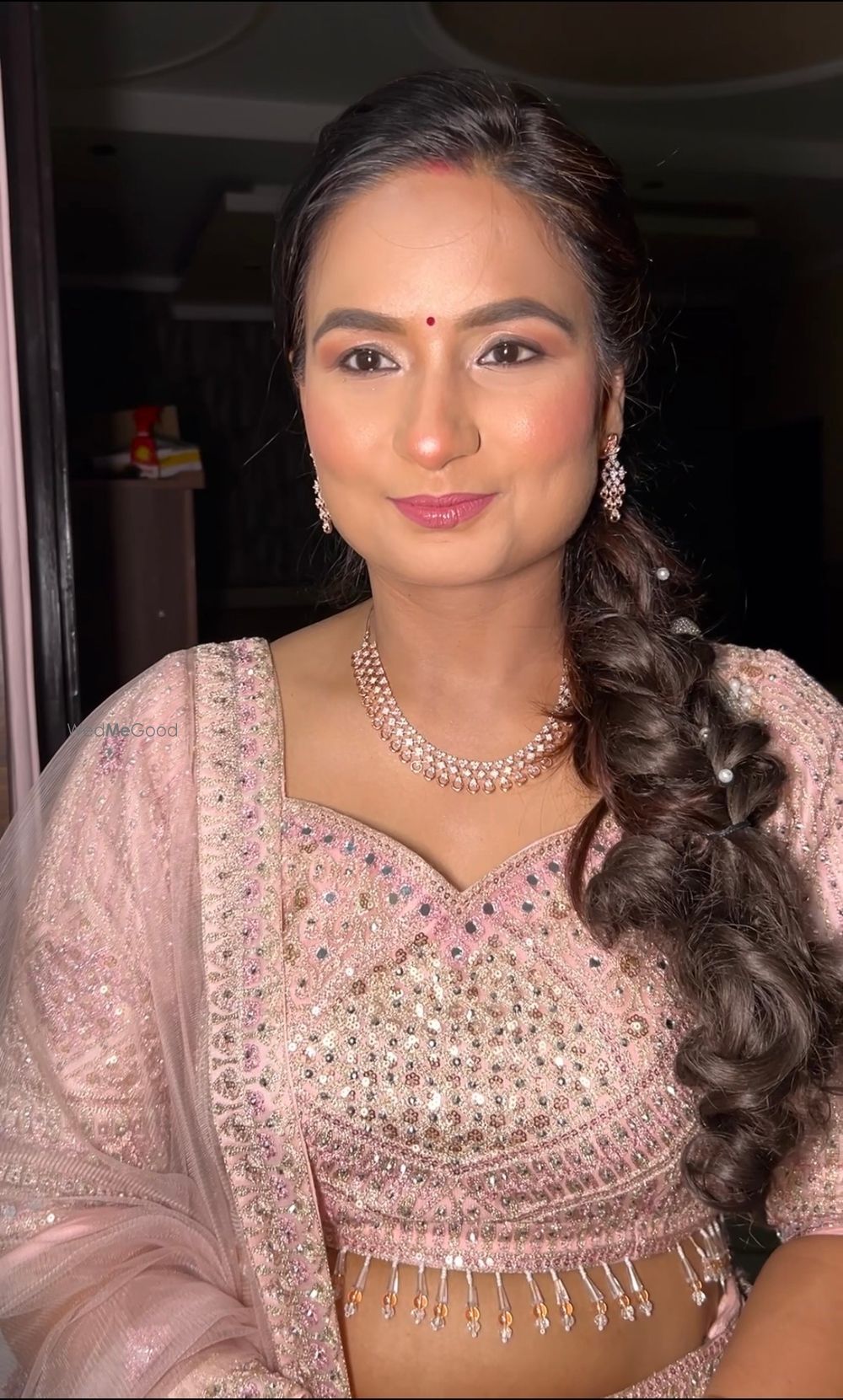 Photo From Party Makeups - By Makeovers by Suugandha