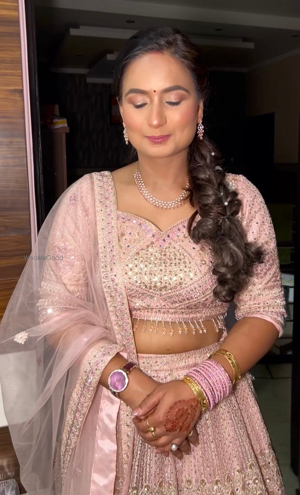 Photo From Party Makeups - By Makeovers by Suugandha