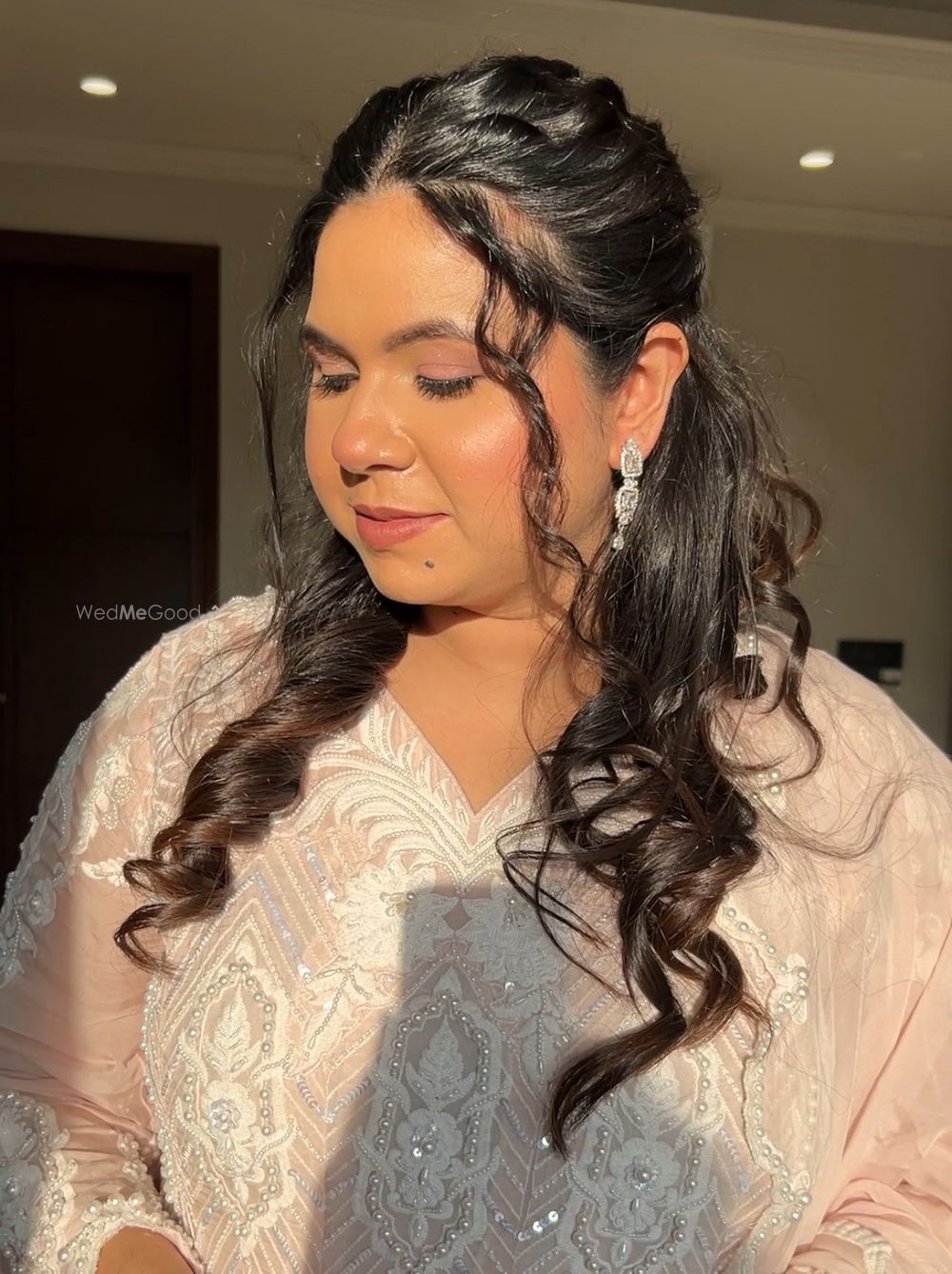 Photo From Party Makeups - By Makeovers by Suugandha