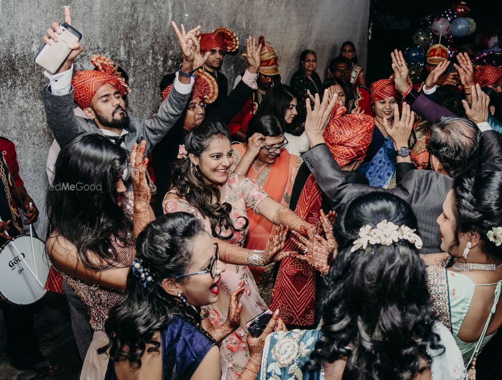 Photo From Shwetali's Wedding - By Vishal Shirke Photography