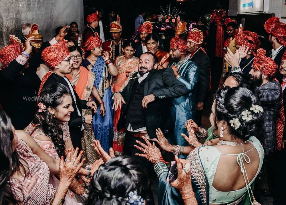 Photo From Shwetali's Wedding - By Vishal Shirke Photography