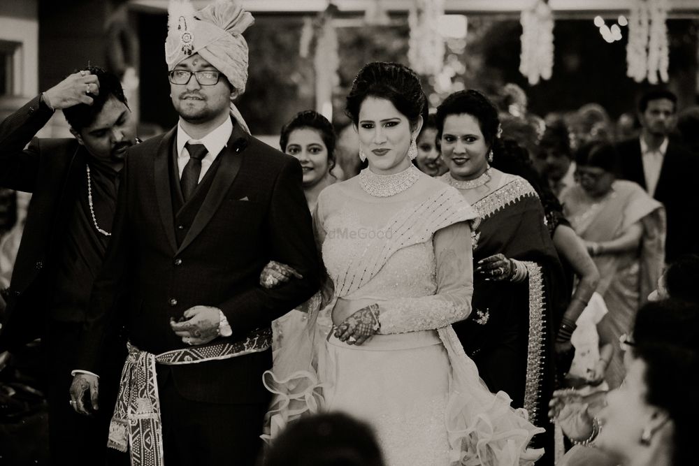 Photo From Shwetali's Wedding - By Vishal Shirke Photography