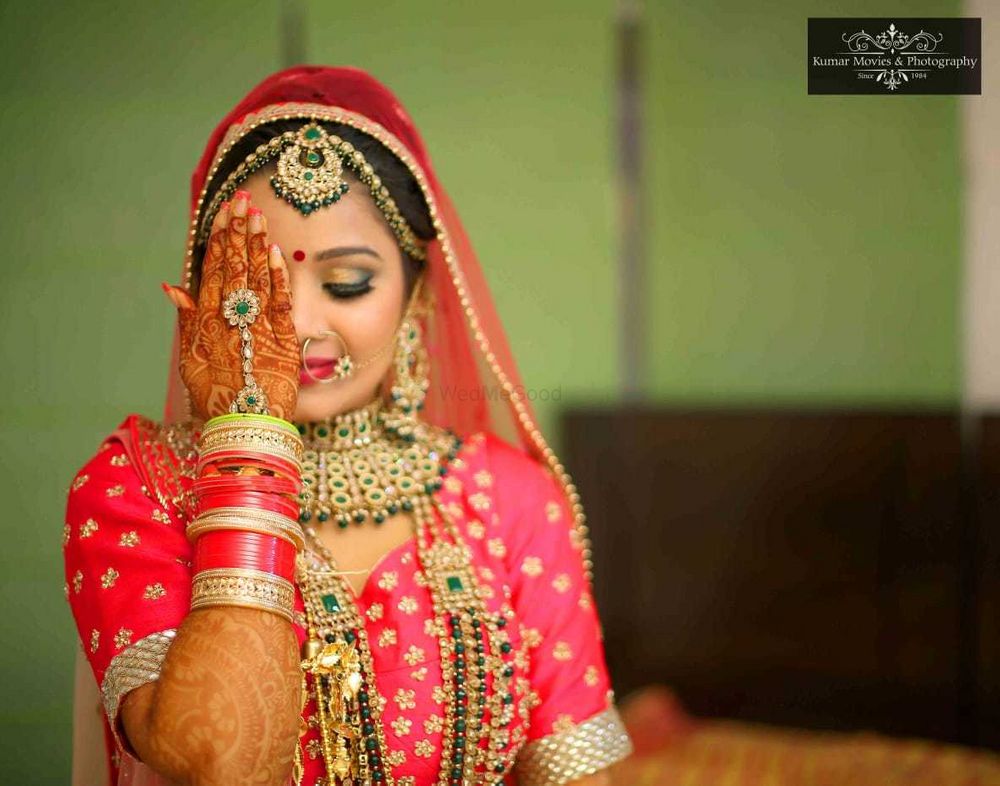 Photo From bride - By Kumar Movies & Photography