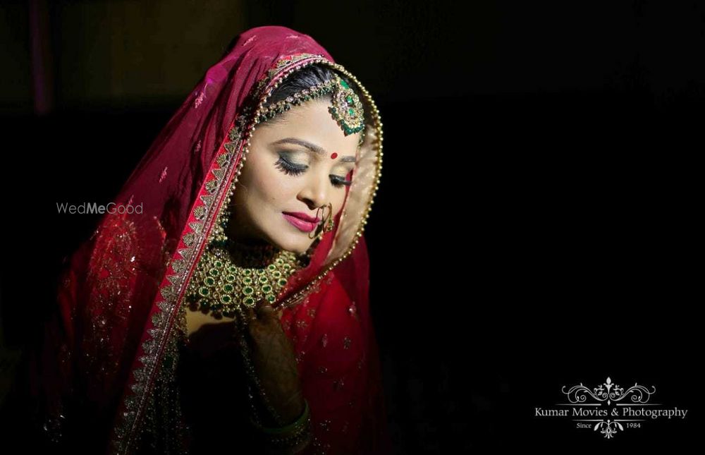 Photo From bride - By Kumar Movies & Photography